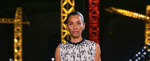 Jamaica's Romae Gordon back on top runways after 30 years