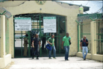 Star Sabga: the third Hadeed-case detainee still behind bars as her call leaks