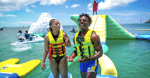 IShow Speed hits St Lucia and St Vincent on Caribbean tour