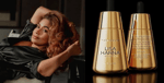 Jamaica's Lisa Hanna launches luxury skincare brand