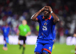 FIFA forces Haiti to remove revolutionary history from World Cup jersey