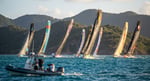 Can Antigua's new Racing Cup reshape Caribbean sailing?