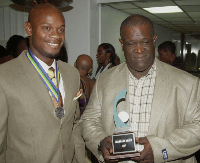 Stephen 'Franno' Francis proved Caribbean greatness doesn't need to leave home