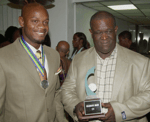 Stephen 'Franno' Francis proved Caribbean greatness doesn't need to leave home