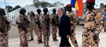 Jamaica part of international security force to fight to powerful Haiti gangs