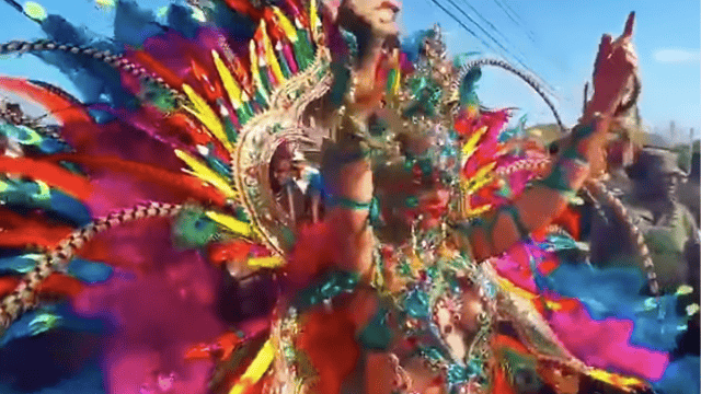 Barbados Crop Over 2026 closes with sell-out events, record spend and Rihanna