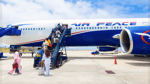 After Centuries of colonial routes, Lagos finally flies direct to Barbados
