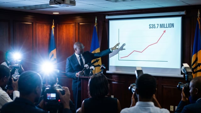 DLP demands answers on how Barbados pre-spent $31.7M on CARIFESTA