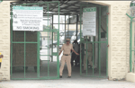 Hadeeds' free paper bun — less than a day after winning house arrest