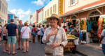 US flags tourist crime risk but keeps Barbados at Level 1