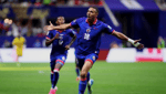 Grenadier alaso! Out but not down - Haiti leaves the World Cup in style