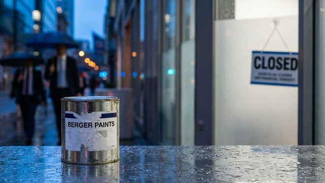 Berger Paints Barbados closure sparks CARICOM trade debate