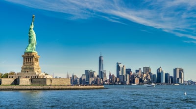 Jamaica, Guyana, Haiti and T&T among New York's top 10 immigrant communities
