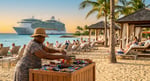Strong-looking tourism season for Caribbean - but few dollars are retained
