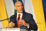 Jamaican opposition plot to smear hurricane recovery chief backfires