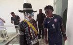 Thriller in Santo Domingo: IShowSpeed's Wild Day in the DR 