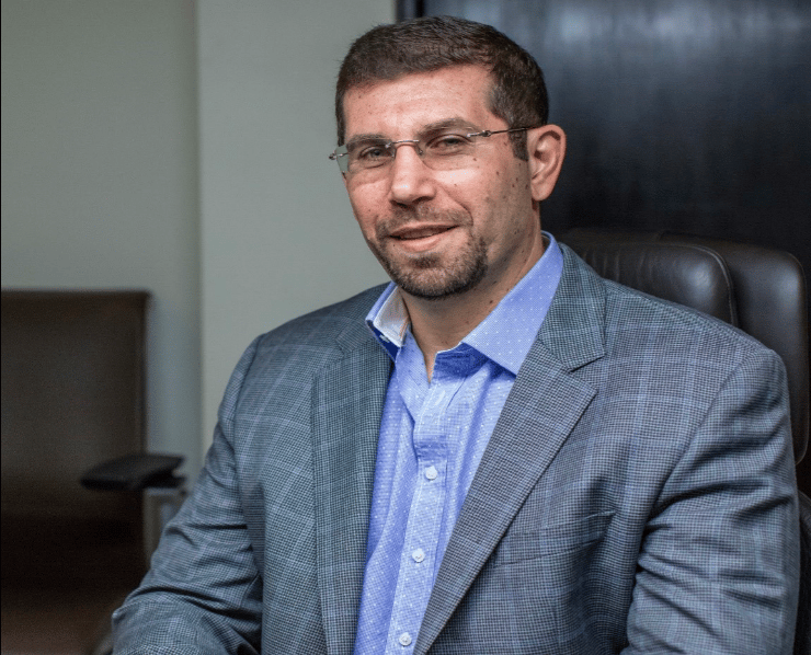 Prisons boss sent on leave amid complaint Hadeed getting VIP treatment in jail