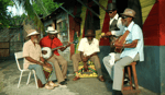 Hill and Gully: One tune that divided Jamaica