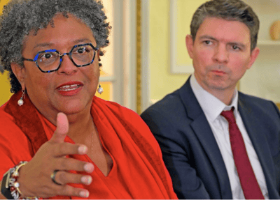 Barbados secures US$260 Million IMF safety net — on its own terms