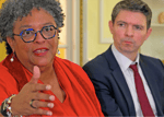 Barbados secures US$260 Million IMF safety net — on its own terms