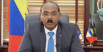 Antigua hands Browne historic win — with almost no opposition left 