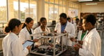 Guyana announces US$30M STEM centre to boost health innovation