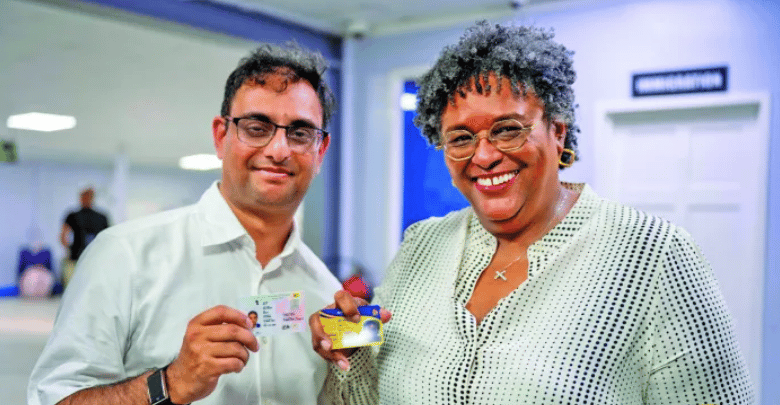 Barbados and Guyana ditch the passport — and show Caricom the way