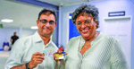 Barbados and Guyana ditch the passport — and show Caricom the way