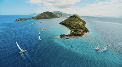 BVI eyes Independence - but should It look to Washington instead?