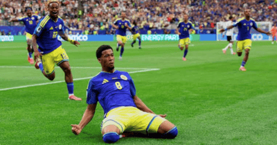 Curaçao lose 7-1 to Germany while Jamaica expresses relief at a bullet dodged