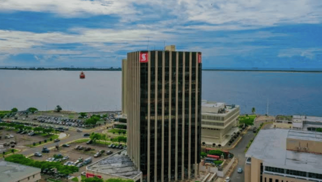 Is Scotiabank quietly untethering itself from Jamaica?