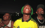 IShowSpeed hit Jamaica. Jamaica hit back.
