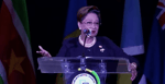 Kamla: T&T committed to Caricom despite controversy
