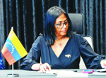 Guyana takes Venezuela to World Court as Caricom fractures