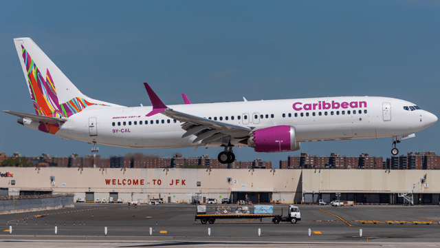 Caribbean Airlines raises ticket costs amid global fuel price surge