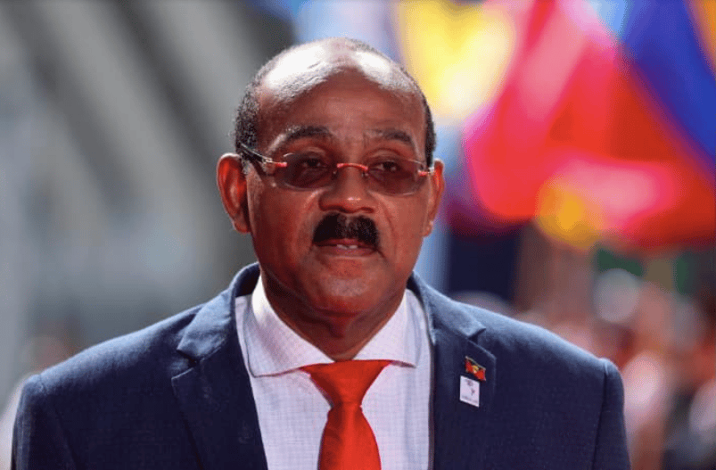 EU ultimatum: Antigua must kill CBI programme by 2028 or lose visa-free Europe