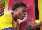 Speed fever hits Grenada and Barbados on his Caribbean tour