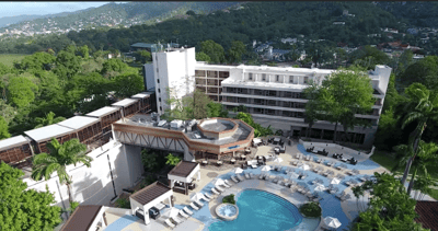 Trinidad's 64-yr-old Hilton faces September shutdown
