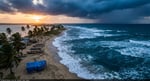 Caribbean faces greater risk as Atlantic current shows weakness