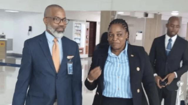 After a decade via Havana, Kenya opens its own Jamaica mission