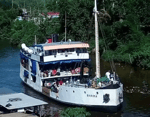 Guyana: Captain, crew charged with murder in Barima ferry tragedy
