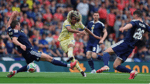 Curacao's Blue Wave crashes in Scotland - but rises again for World Cup