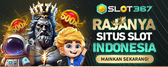 SLOT367 # Link Alternatif Bandar Slot367 Daftar Situs Slot QRIS Maxwin ...