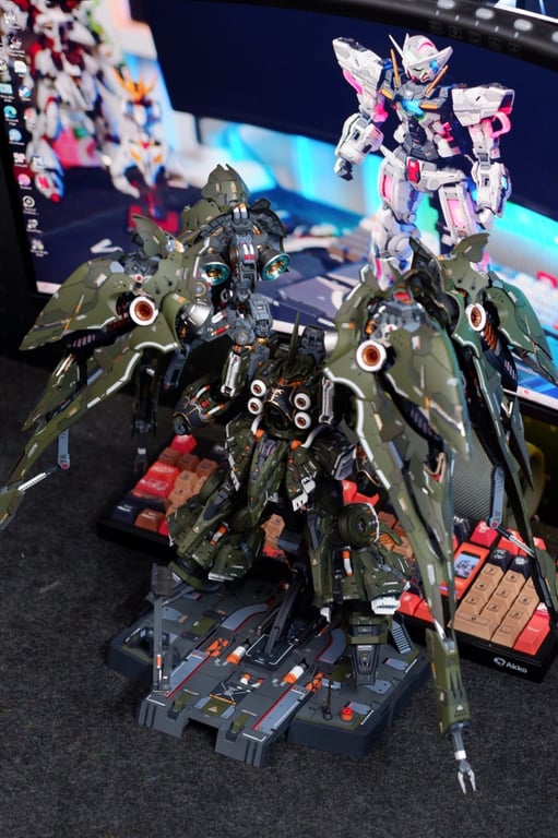 Kshatriya Custom ảnh 4