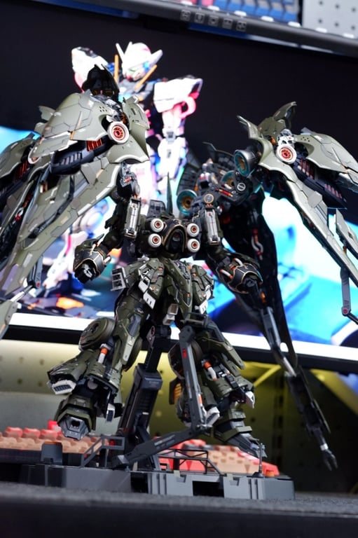 Kshatriya Custom ảnh 3