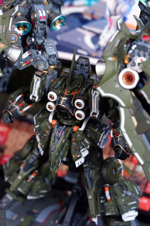 Kshatriya Custom ảnh 5