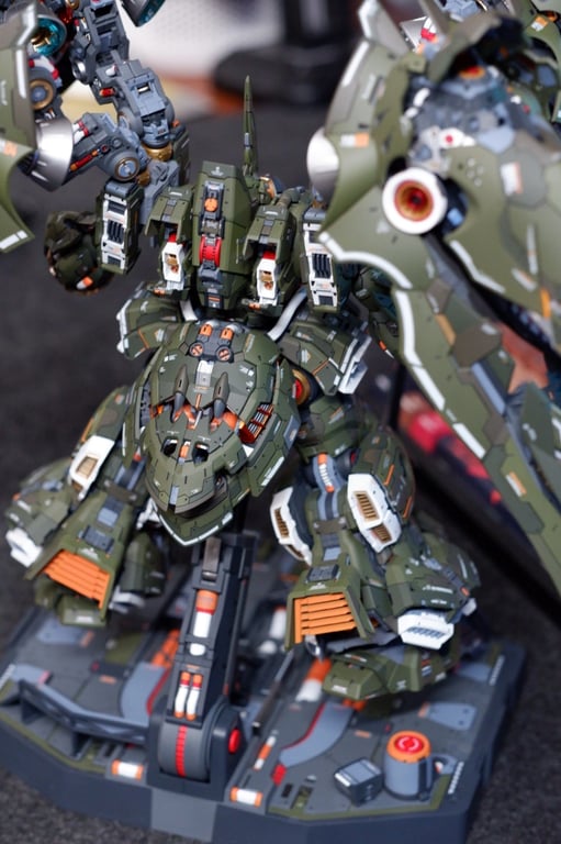 Kshatriya Custom ảnh 2