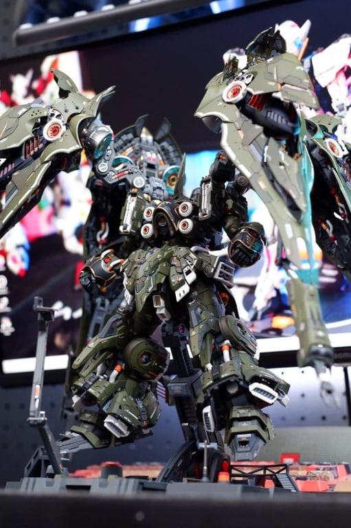 Kshatriya Custom ảnh 6