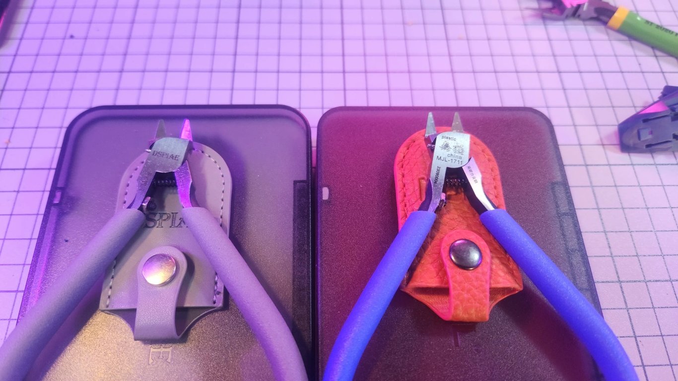 Review nhanh kìm budget ST-C2