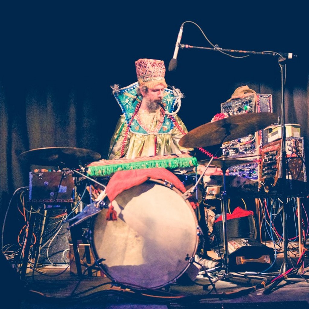 Paddy Steer - Live @ Billy's (Upstairs)